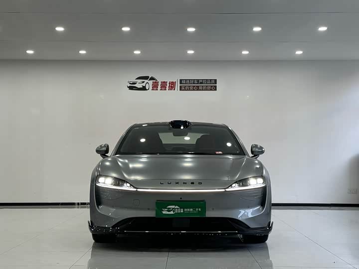 Фото 2 - Luxeed S7