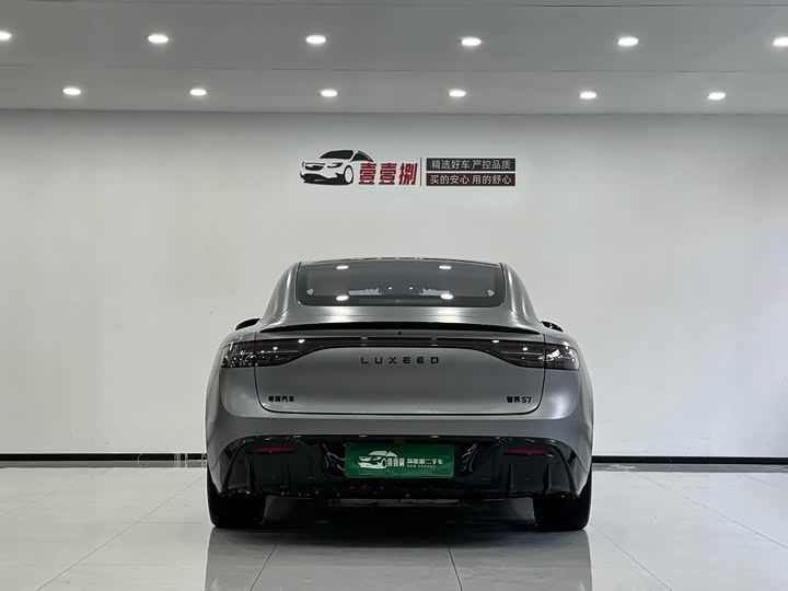 Фото 3 - Luxeed S7