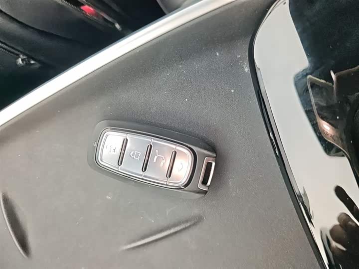 Фото 9 - Changan Qiyuan (Nevo) A07