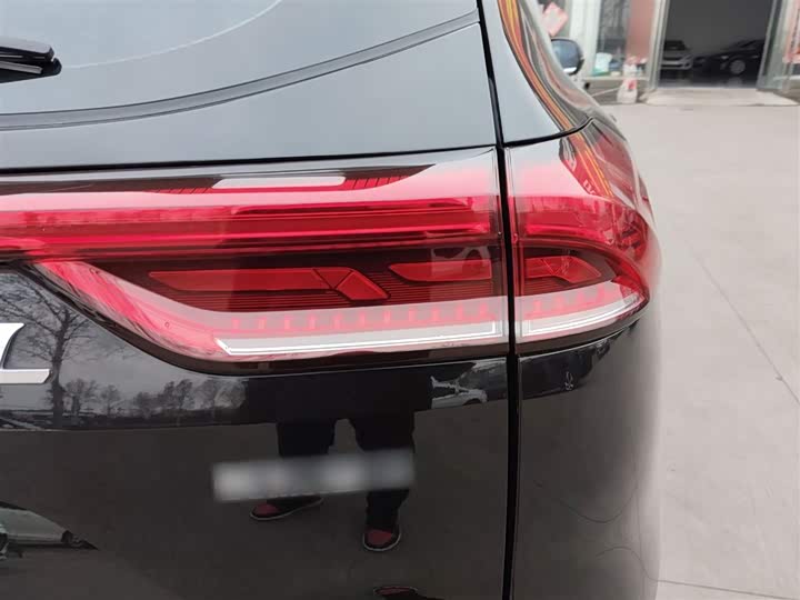 Фото 8 - Haval H6
