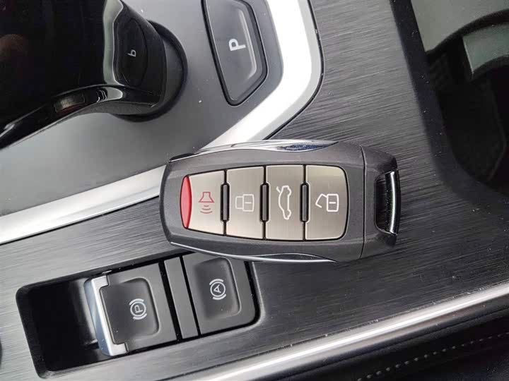 Фото 9 - Haval H6