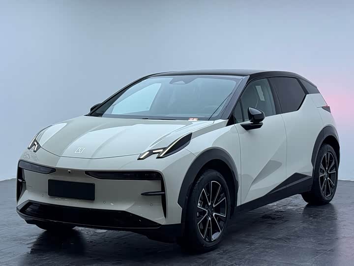 Фото 1 - Zeekr X