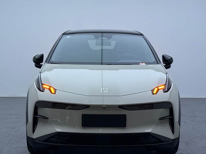 Фото 3 - Zeekr X