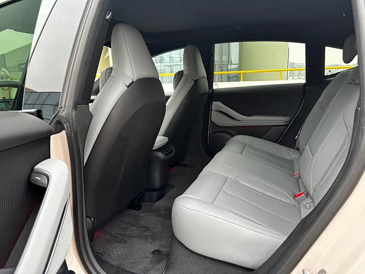 Фото 5 - Nio ET5