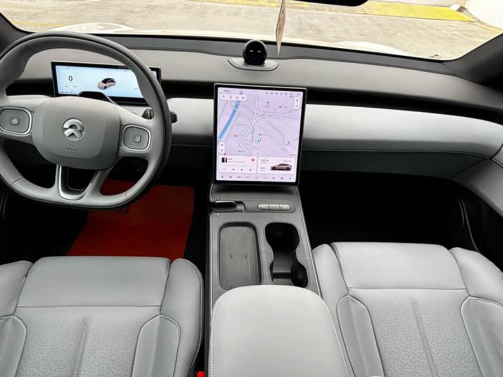 Фото 6 - Nio ET5