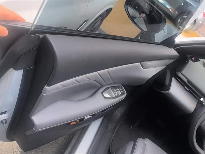 Фото 7 - Changan Deepal S05