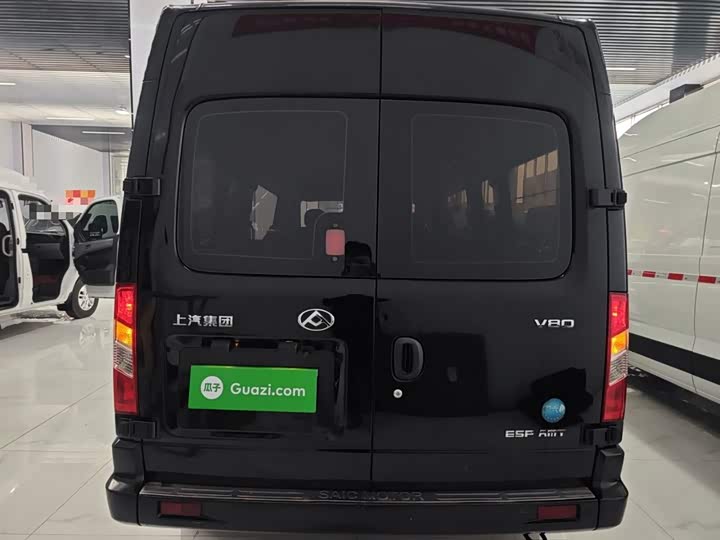 Фото 6 - Maxus V80