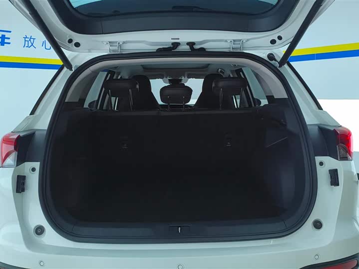 Фото 4 - GAC Trumpchi GS4