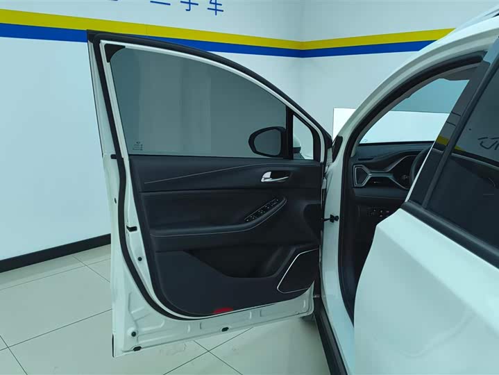 Фото 7 - GAC Trumpchi GS4