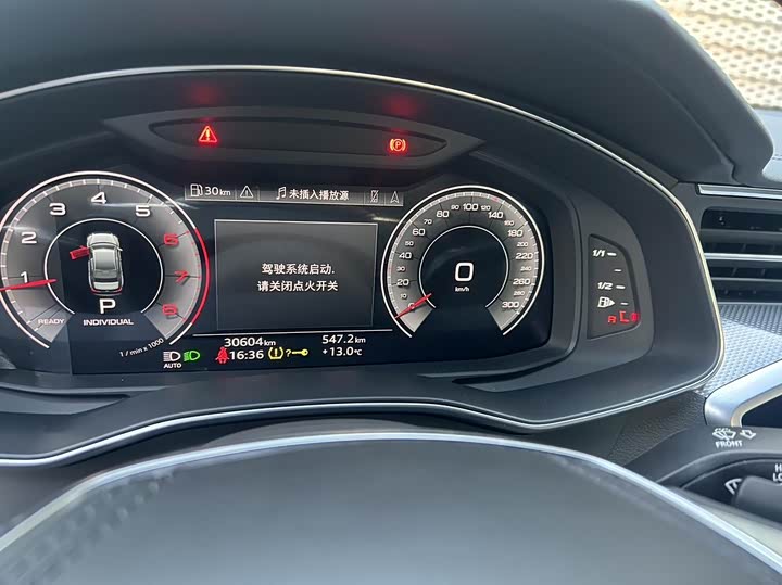 Фото 6 - Audi A6L