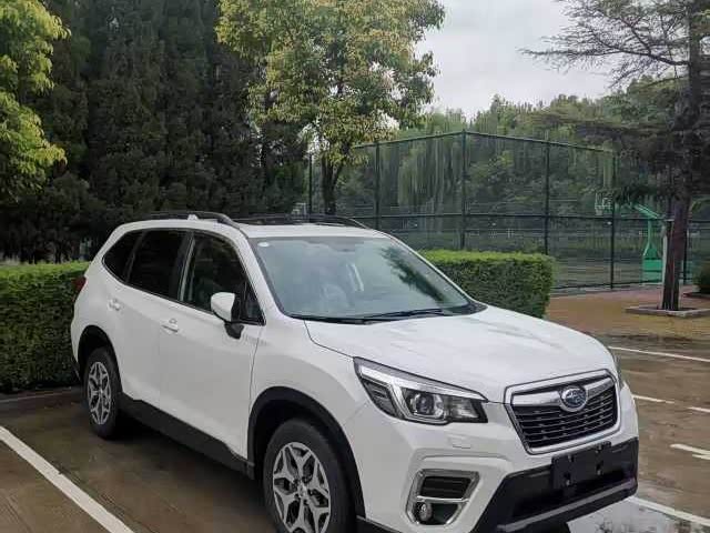 Фото 2 - Subaru Forester
