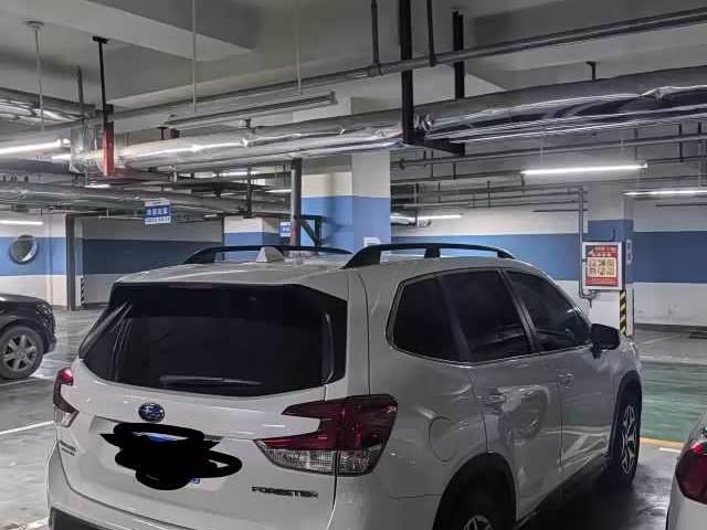 Фото 3 - Subaru Forester