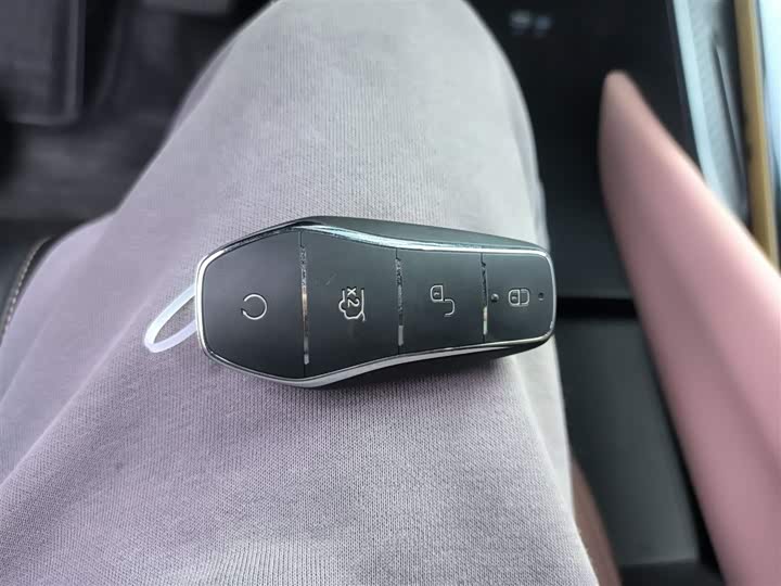 Фото 9 - BYD Seagull