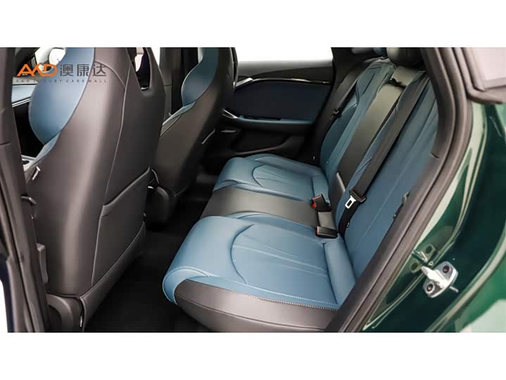 Фото 7 - MG Motor 7