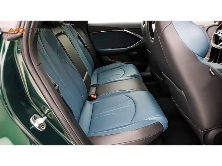 Фото 8 - MG Motor 7