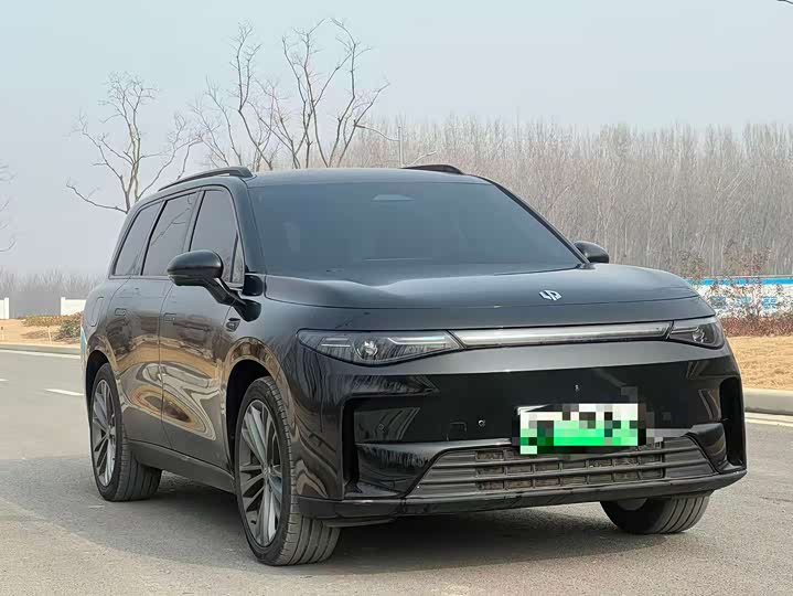 Фото 3 - Leapmotor C16