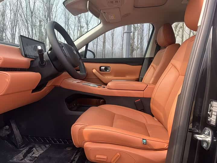 Фото 4 - Leapmotor C16