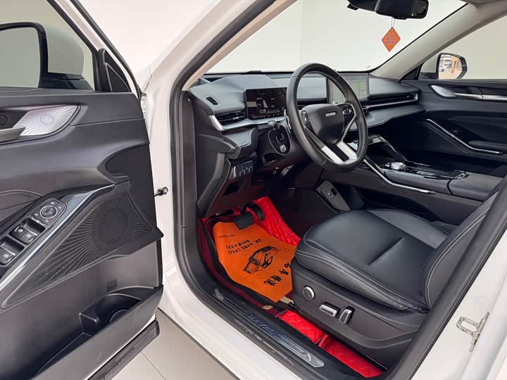 Фото 8 - Haval H6