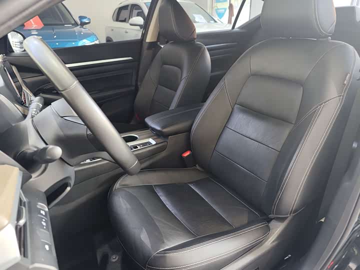 Фото 6 - Nissan Teana