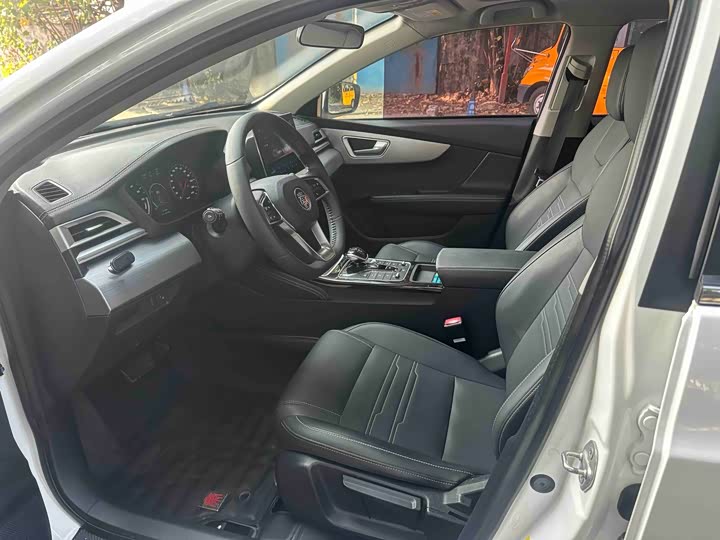 Фото 8 - BYD Qin EV