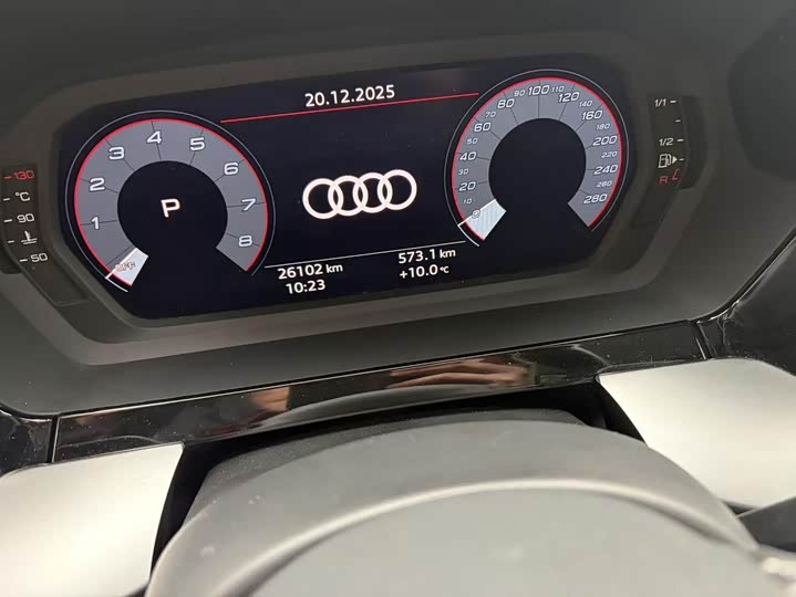 Фото 6 - Audi A3