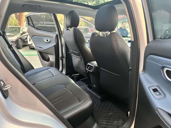 Фото 9 - GAC Trumpchi GS3