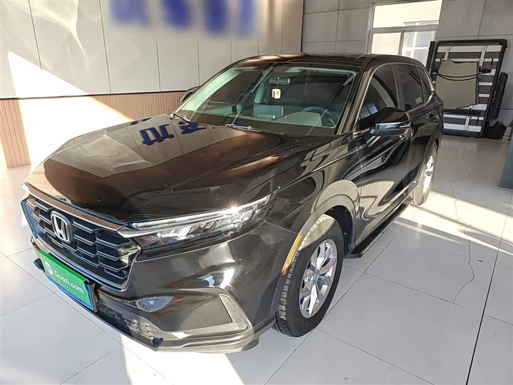 Фото 2 - Honda CR-V