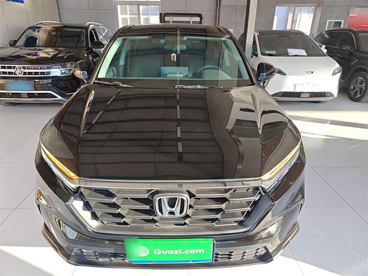 Фото 3 - Honda CR-V