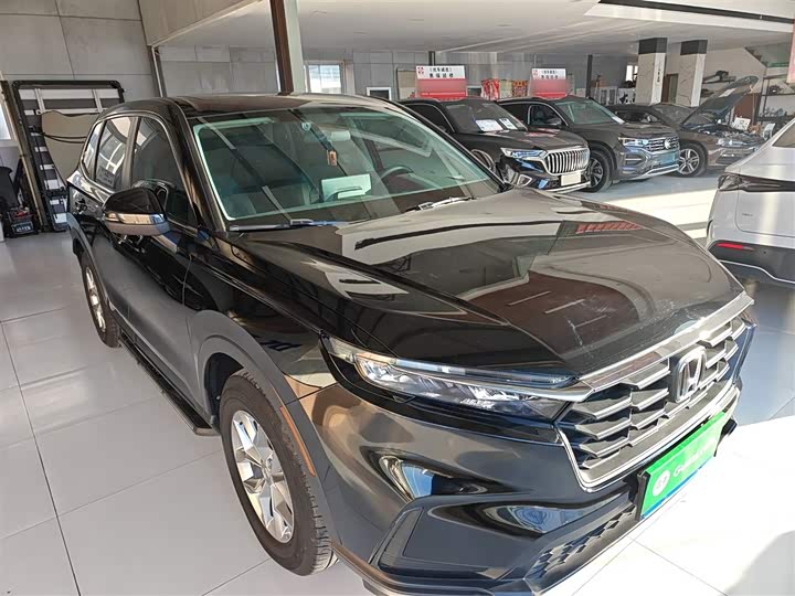 Фото 4 - Honda CR-V