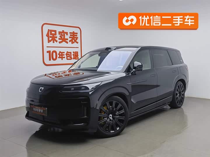 Фото 1 - Denza N9