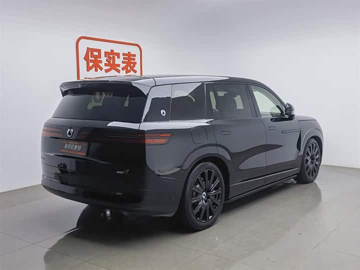 Фото 2 - Denza N9