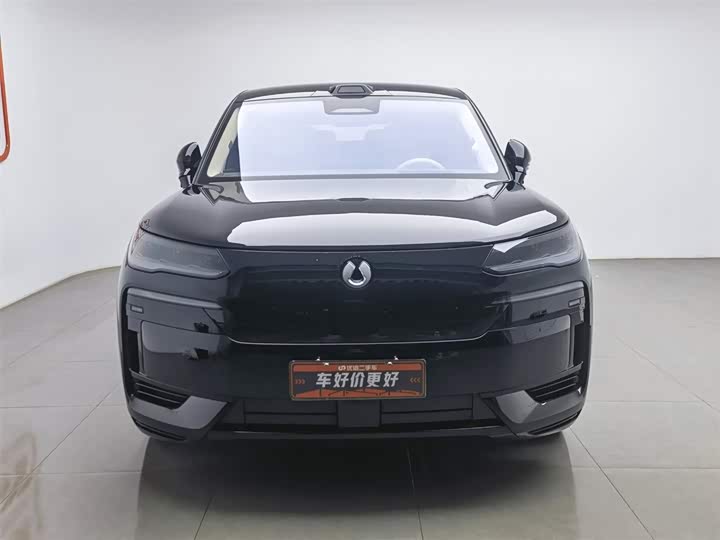 Фото 3 - Denza N9