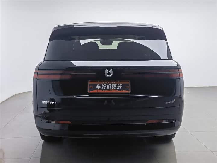 Фото 4 - Denza N9