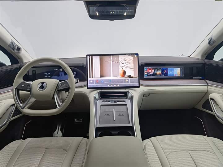 Фото 5 - Denza N9