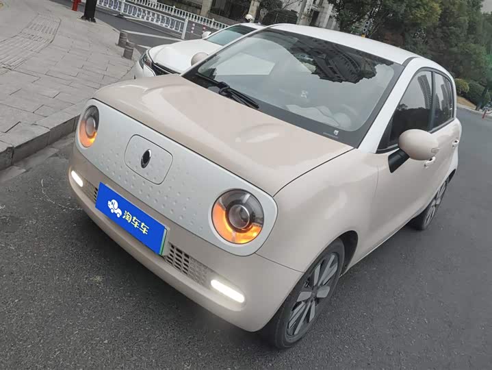 Фото 1 - Ora Black Cat