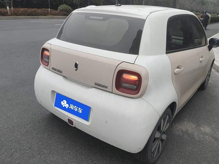 Фото 3 - Ora Black Cat