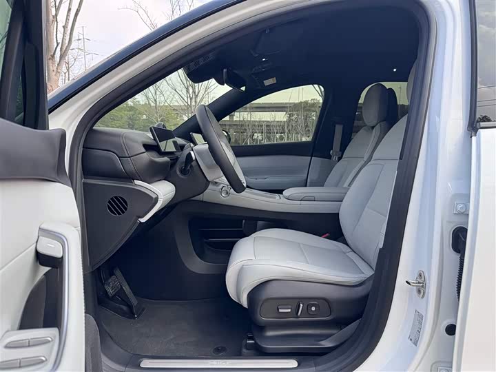 Фото 5 - Nio ES6