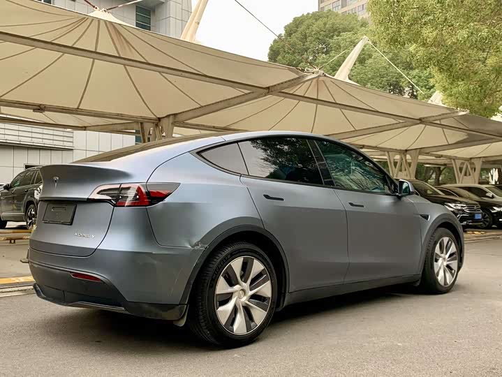 Фото 5 - Tesla Model Y