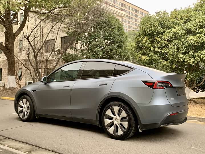 Фото 7 - Tesla Model Y