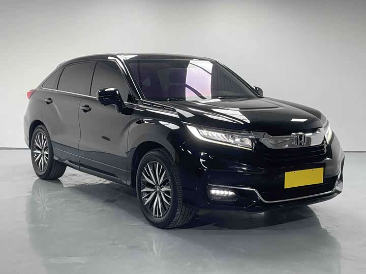 Фото 3 - Honda Avancier