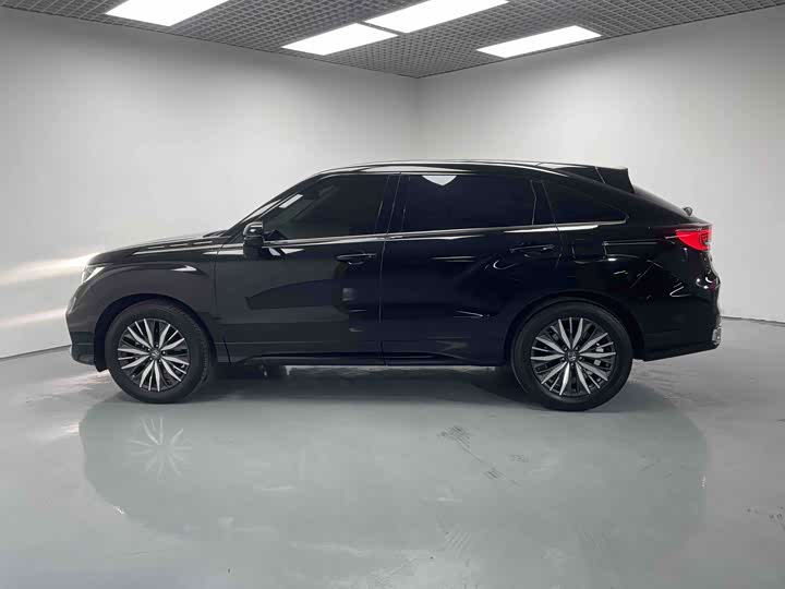 Фото 4 - Honda Avancier