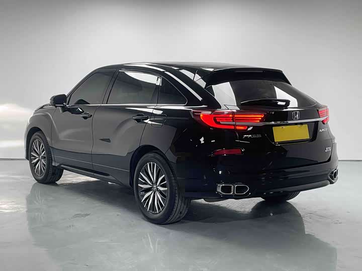 Фото 5 - Honda Avancier