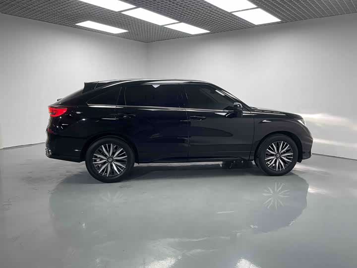 Фото 6 - Honda Avancier