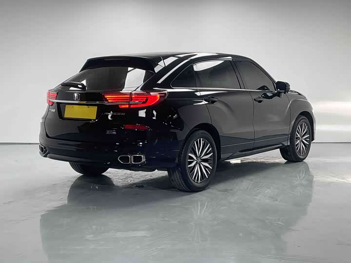 Фото 7 - Honda Avancier