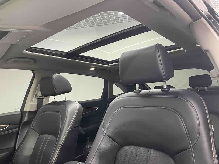 Фото 9 - Honda Avancier