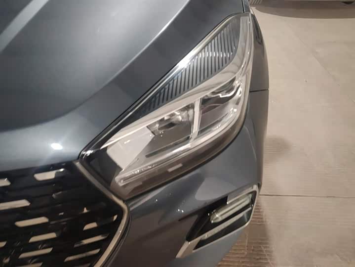 Фото 5 - Chery Tiggo 5x