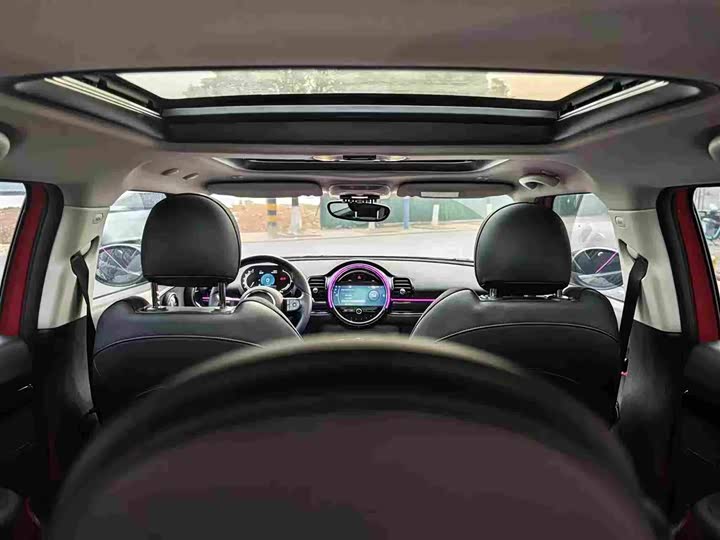 Фото 7 - Mini Clubman