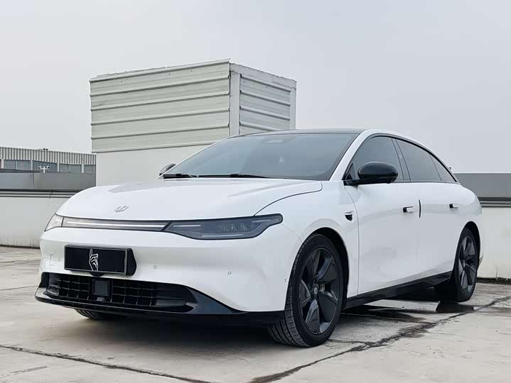 Фото 1 - Leapmotor C01