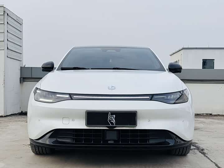 Фото 2 - Leapmotor C01