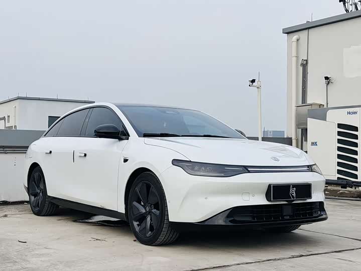 Фото 3 - Leapmotor C01